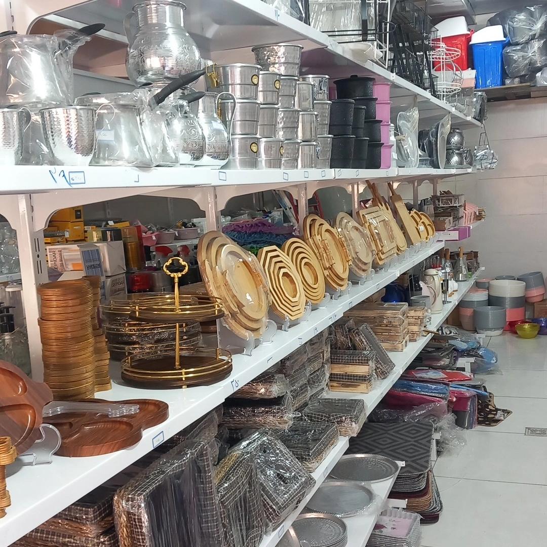 عکس ارزانسرای قائم