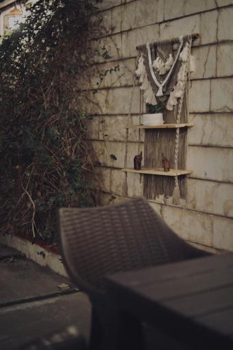 عکس کافه کتاب پاگرد