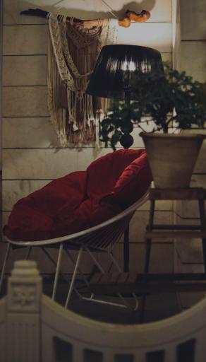 عکس کافه کتاب پاگرد