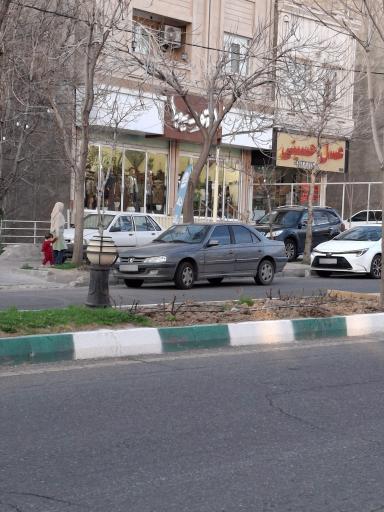 عکس مانتو دیبا