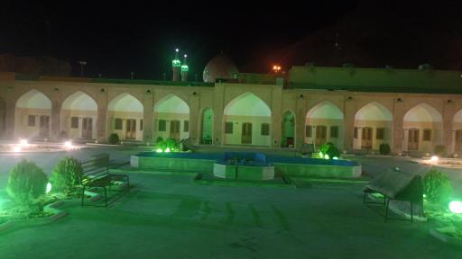 عکس هتل و رستوران منتظران