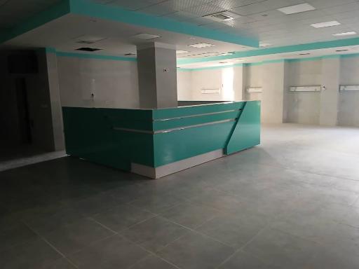 عکس بیمارستان آیت الله خاتمی هرات