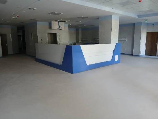 عکس بیمارستان آیت الله خاتمی هرات