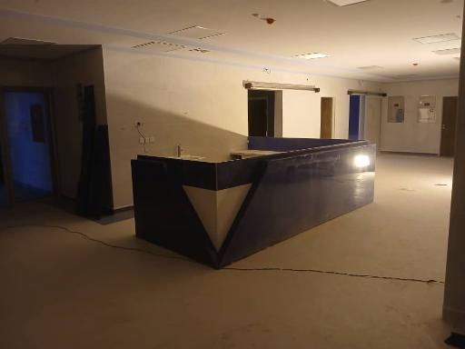 عکس بیمارستان آیت الله خاتمی هرات