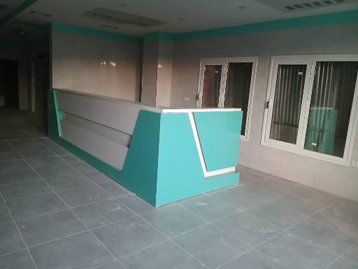 عکس بیمارستان آیت الله خاتمی هرات