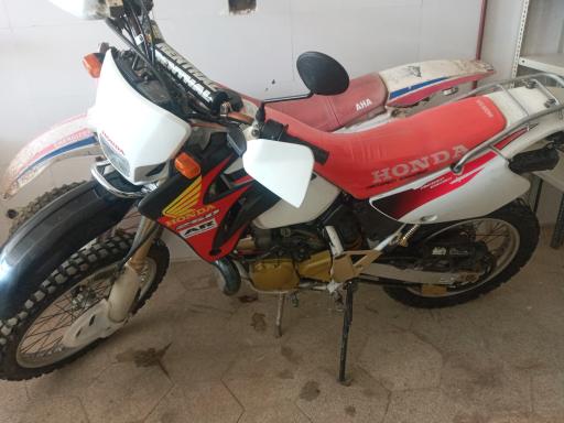 عکس موتور سیکلت عمو نادر