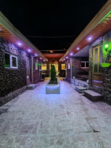 عکس کافه پیلا