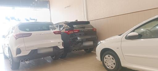 عکس اتوگالری نورانی