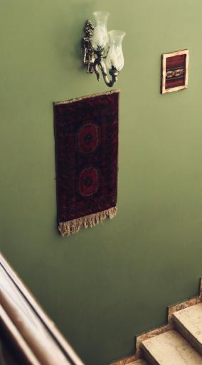 عکس کافه کتاب پاگرد