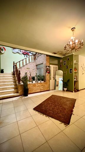 عکس کافه کتاب پاگرد