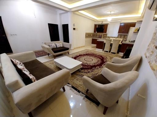 عکس ویلا جنگلی ستار