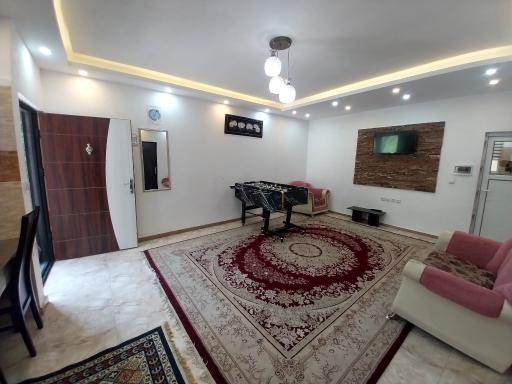 عکس ویلا جنگلی ستار