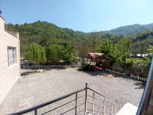 عکس ویلا جنگلی ستار