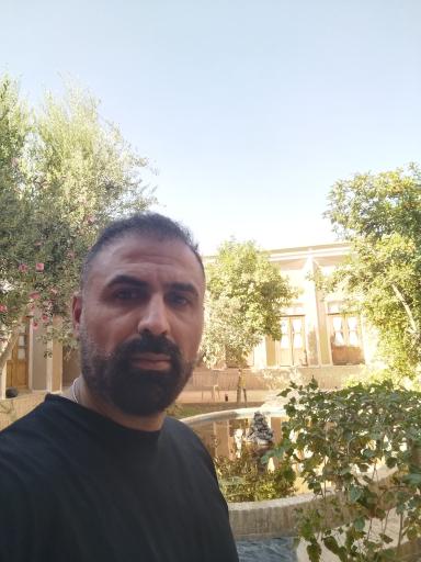 عکس خانه سالار میبد