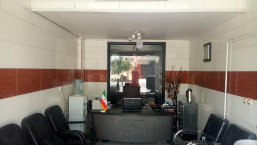 عکس املاک ملل نو