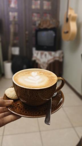 عکس کافه کتاب پاگرد