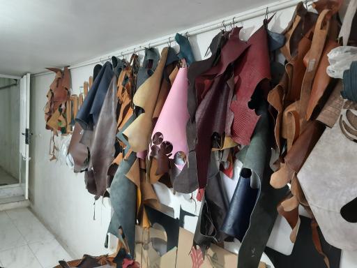 عکس شایان چرم