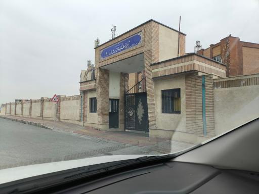 عکس مدرسه راهنمایی پسرانه نو اندیشان