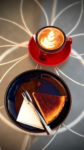 عکس کافه کتاب پاگرد