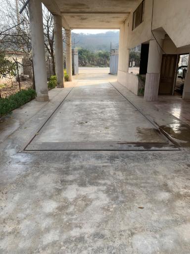عکس باسکول یزدانی