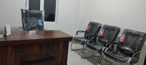 عکس کلینیک دندانپزشکی تبسم