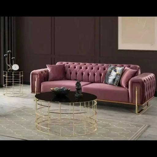 عکس تولیدی مبل پارسا