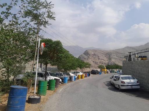 عکس کارخانه نوآوری و صنایع خلاق البرز