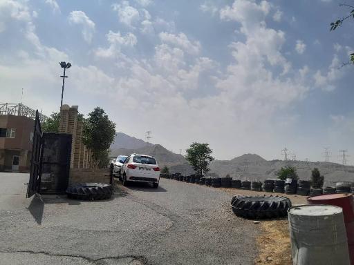 عکس کارخانه نوآوری و صنایع خلاق البرز