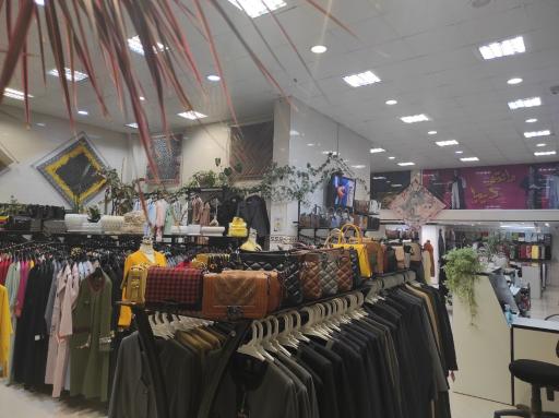 عکس مانتو دیبا