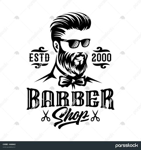 عکس پیرایش رحیم