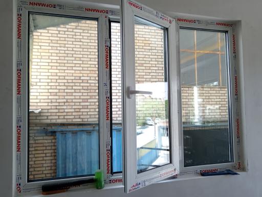 عکس آلومینیوم طاها