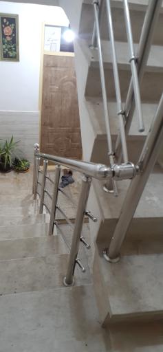 عکس آلومینیوم طاها