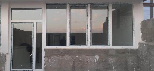 عکس آلومینیوم طاها