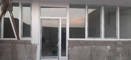 عکس آلومینیوم طاها