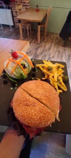 عکس کافه فوکا