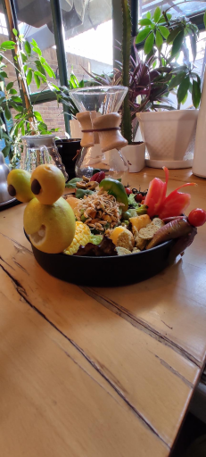 عکس کافه فوکا