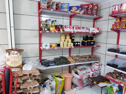 عکس فروشگاه چای و برنج خارجی تیموری