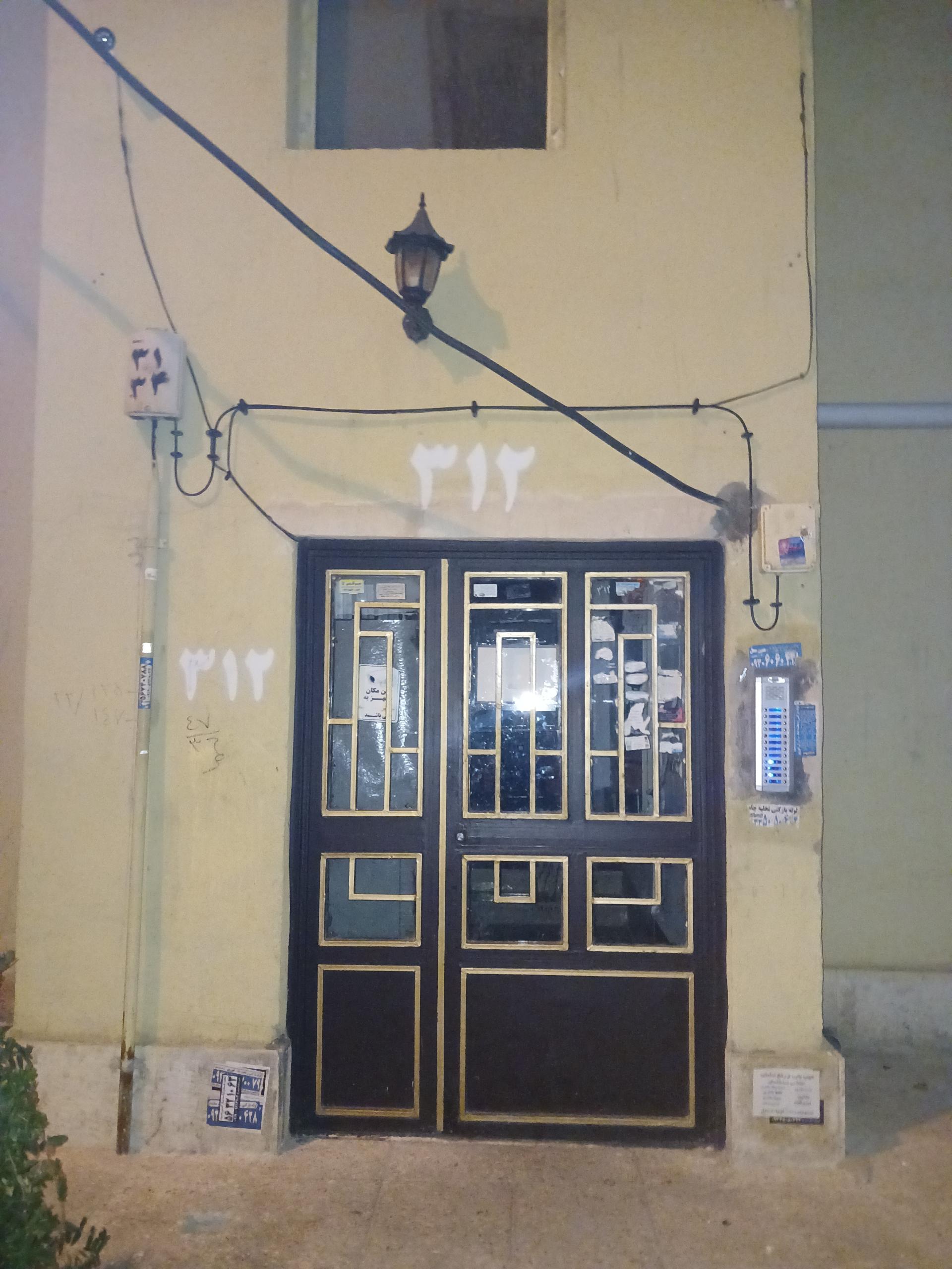 عکس مجتمع هسا 2 بلوک ۳۱۲