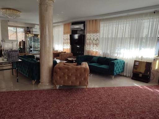 عکس مجتمع بیت العباس