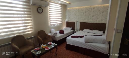 عکس مجتمع بیت العباس