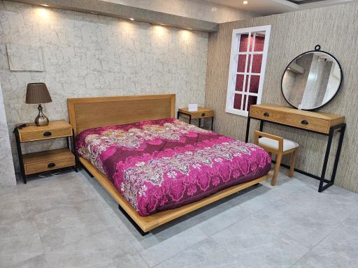 عکس مبلمان وثوق