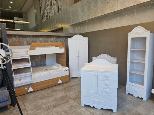 عکس مبلمان وثوق