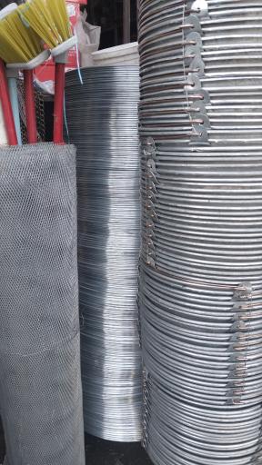 عکس رنگ و ابزار خوشنام 