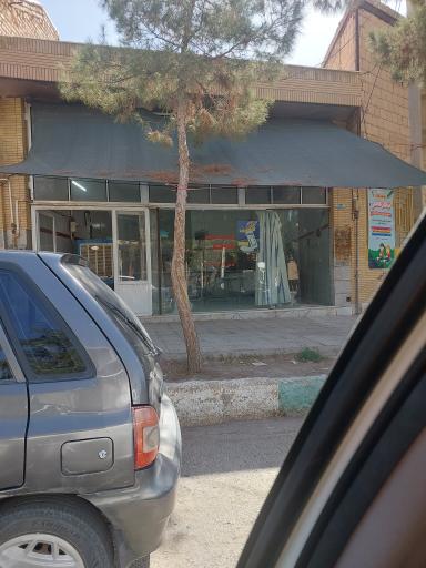 عکس نانوایی تنوری