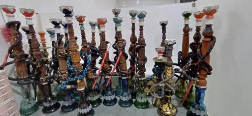 کافه سنتی و کافه بیلیارد سهراب 