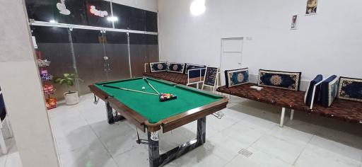 عکس کافه سنتی و کافه بیلیارد سهراب 