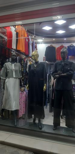 عکس پوشاک بحرین 