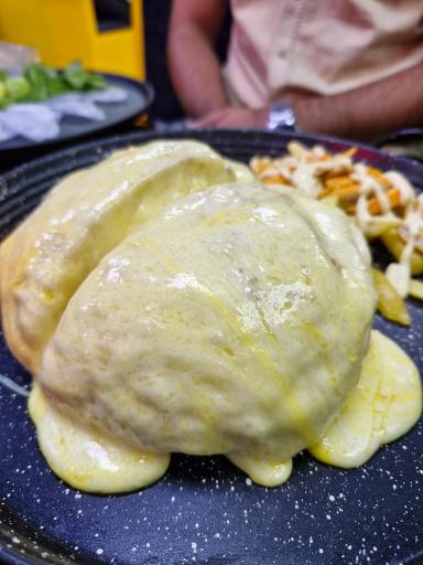 عکس بوم برگر