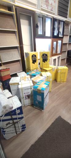 عکس دکوراسیون خانه