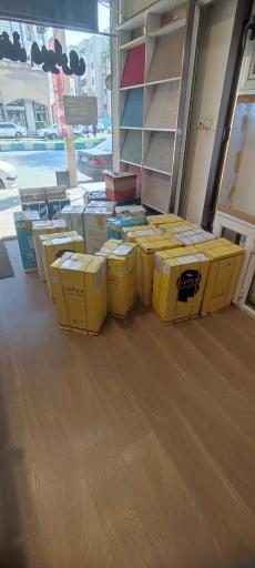 عکس دکوراسیون خانه